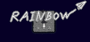 Rainbow banner