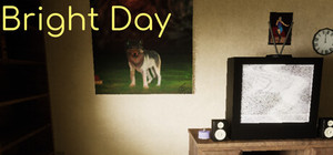 Bright Day banner