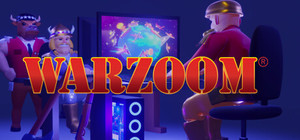 WARZOOM banner