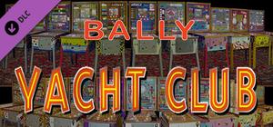 BPG - Bally Yacht Club banner