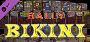 BPG - Bally Bikini banner