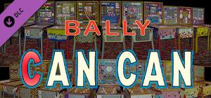 BPG - Bally Can Can banner