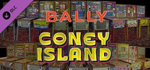 BPG - Bally Coney Island banner