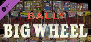 BPG - Bally Big Wheel banner