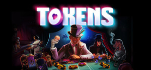 Tokens banner