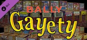 BPG - Bally Gayety banner