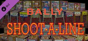 BPG - Bally Shoot A Line banner