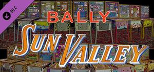 BPG - Bally Sun Valley banner