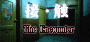 接触(The Encounter) banner