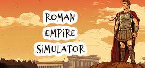 Roman Empire Simulator banner