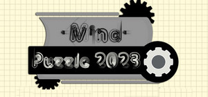 Mind Puzzle 2023 banner