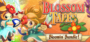 Blossom Tales: Bloomin' Bundle! banner