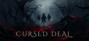 Cursed Deal banner