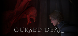 Cursed Deal banner
