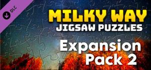 Milky Way Jigsaw Puzzles - Expansion Pack 2 banner