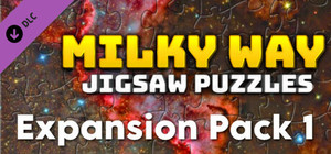 Milky Way Jigsaw Puzzles - Expansion Pack 1 banner