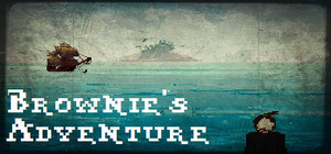 Brownie's Adventure banner