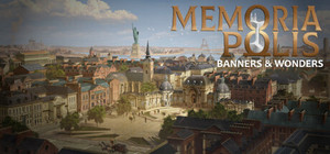 MEMORIAPOLIS banner
