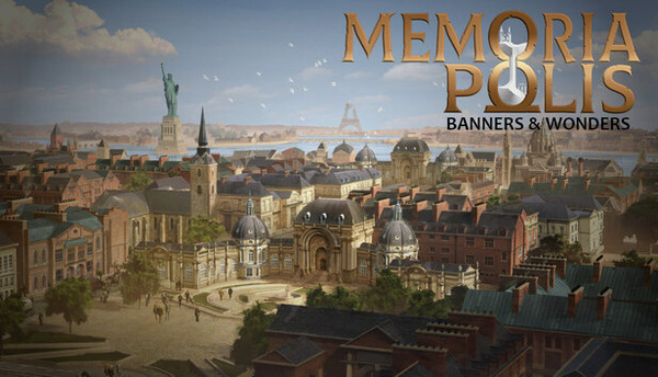MEMORIAPOLIS