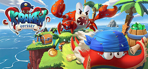 Kraken Odyssey banner