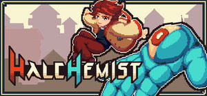 Halchemist banner