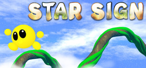 Star Sign banner