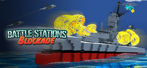 Battle Stations Blockade banner