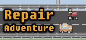 Repair Adventure banner
