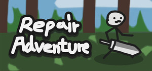 Repair Adventure banner