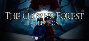 The Clown's Forest Collection banner