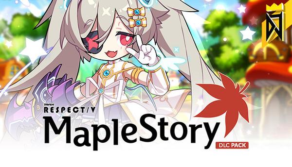 DJMAX RESPECT V - 
