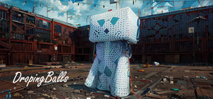DropingBalls banner
