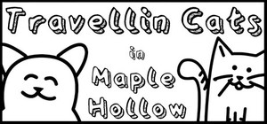 Cats Hidden in Maple Hollow banner