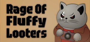 Rage Of Fluffy Looters banner