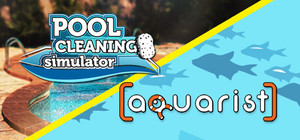 Pool Cleaning with Aquarist banner