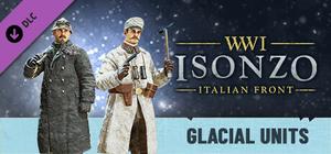 Isonzo - Glacial Units Pack banner