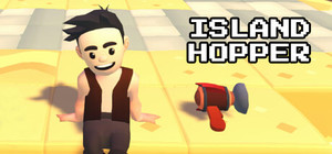 Island Hopper banner