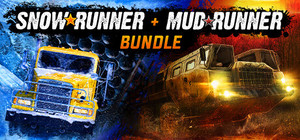 MudRunner + SnowRunner banner