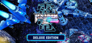 Raiden III x MIKADO MANIAX Deluxe Edition banner