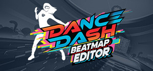 Dance Dash Beatmap Editor banner