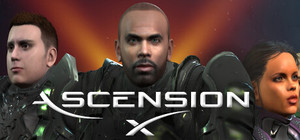 Ascension X banner