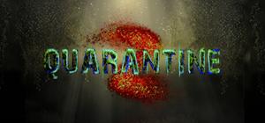 Quarantine-Z banner