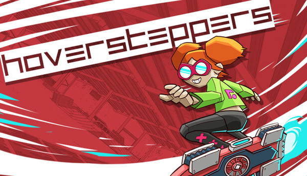 Hoversteppers