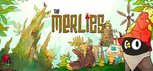 The Merlies banner