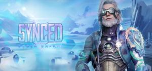 SYNCED banner