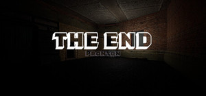THE END: Pronton banner