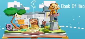 希罗之书（The Book Of Hiro） banner