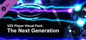 VZX Player - The Next Generation banner