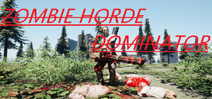 Zombie Horde Dominator banner