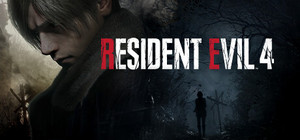 Resident Evil 4 (2023) banner